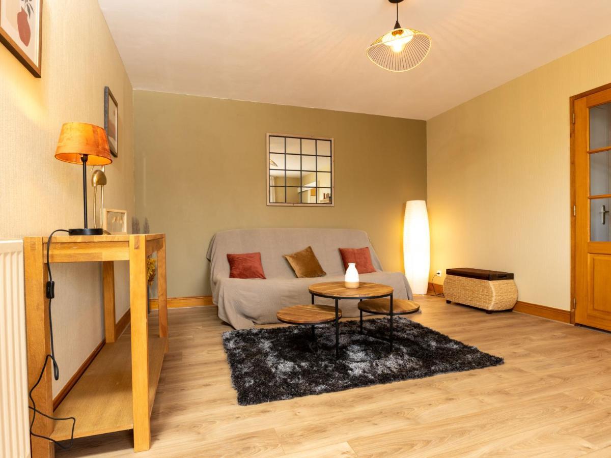 Apartment Christie By Interhome Дінар Екстер'єр фото