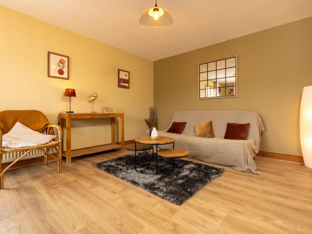 Apartment Christie By Interhome Дінар Екстер'єр фото