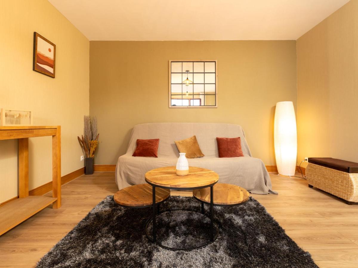 Apartment Christie By Interhome Дінар Екстер'єр фото