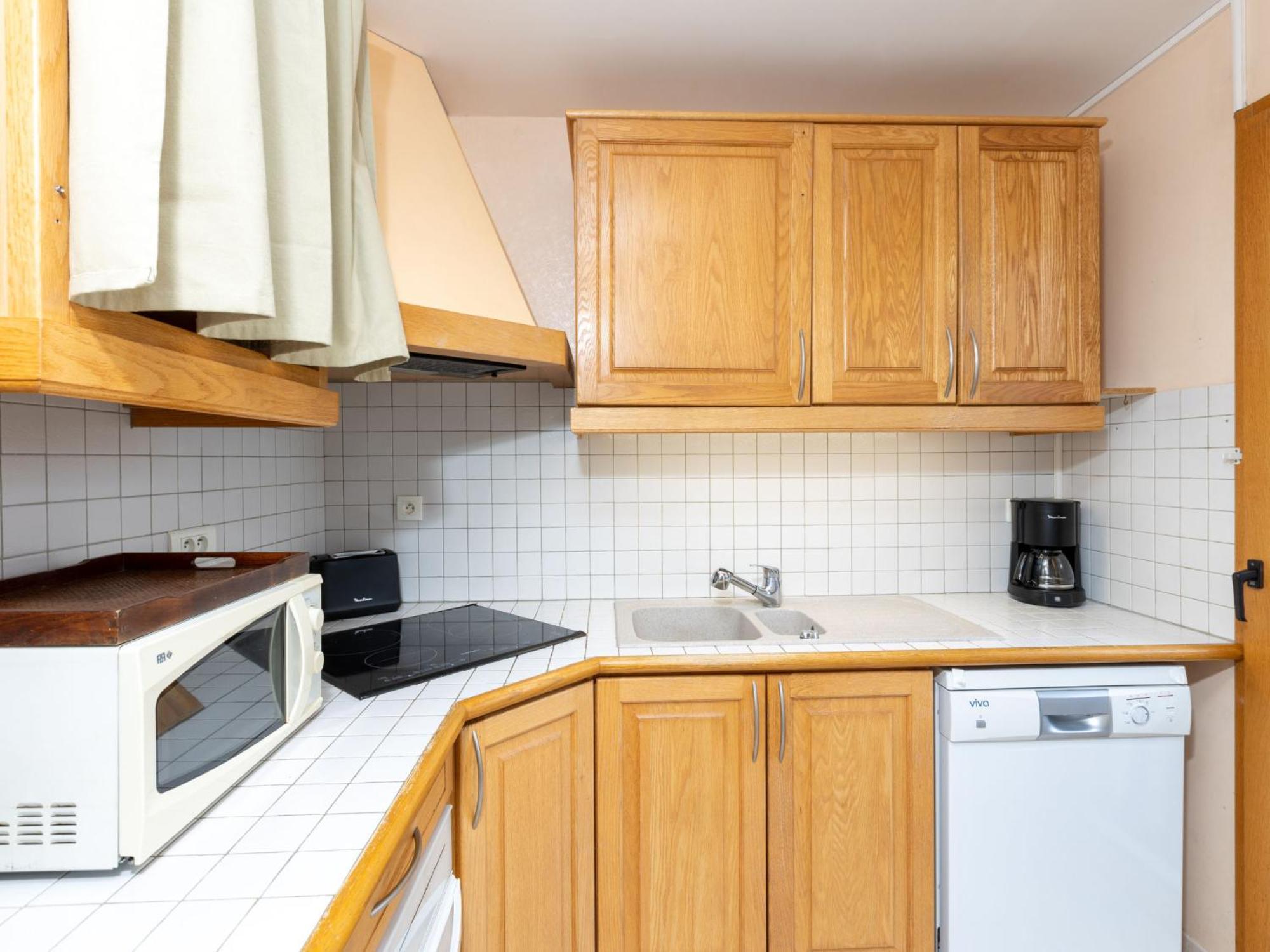 Apartment Christie By Interhome Дінар Екстер'єр фото